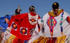 Traditional Dances